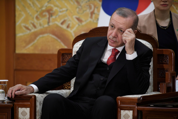 turkeys president recep tayyip erdogan