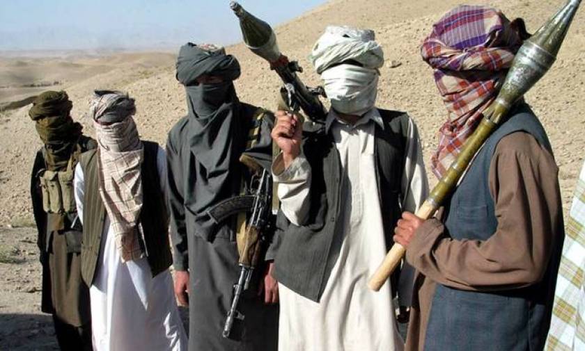 Αφγανιστάν: Ο Γάνι ανακοίνωσε εκεχειρία με τους Ταλιμπάν - Άγνωστες οι προθέσεις των ανταρτών