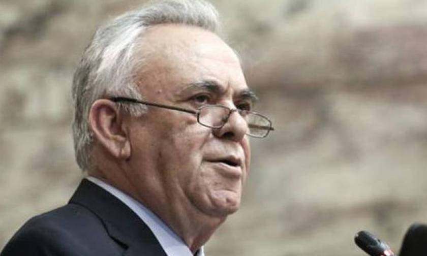 Dragasakis: The end of memoranda and supervision is a historic milestone