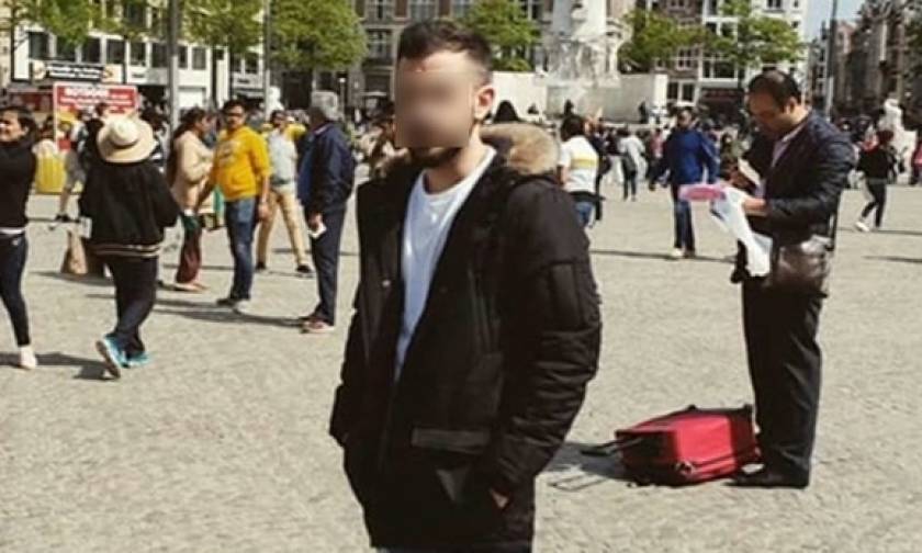 Φιλοππάπου: Για ένα κινητό έχασε τη ζωή του ο 25χρονος Νίκος