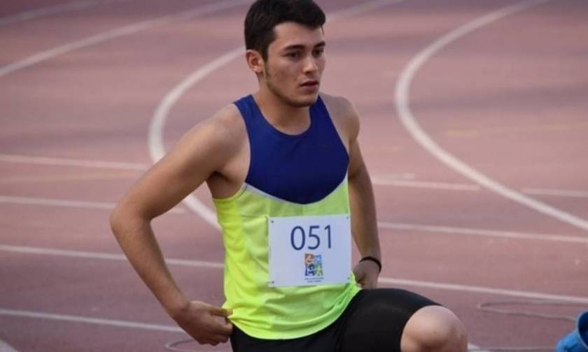 Πρωταθλητής Ευρώπης στα 100μ. ο Γκαβέλας