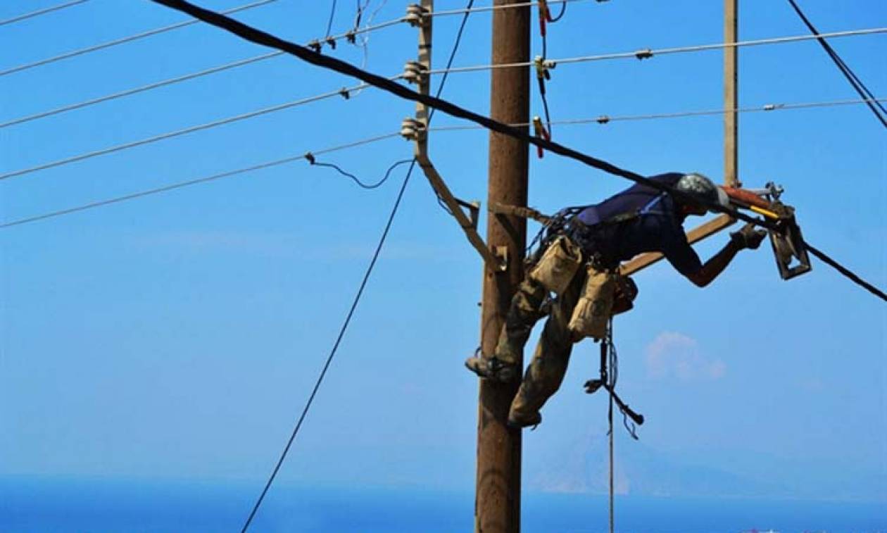 Διακοπή ρεύματος Αττική: Πότε θα αποκατασταθεί πλήρως η ηλεκτροδότηση