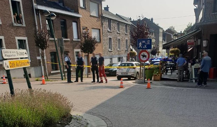 ΕΚΤΑΚΤΟ: Φονική επίθεση με μαχαίρι σε εστιατόριο στο Βέλγιο – Αναφορές για νεκρούς και τραυματίες
