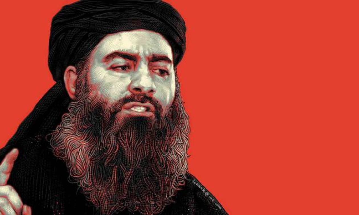 «Αναστήθηκε» o αλ Μπαγκντάντι και καλεί τους τζιχαντιστές του ISIS σε νέα τρομοκρατικά χτυπήματα