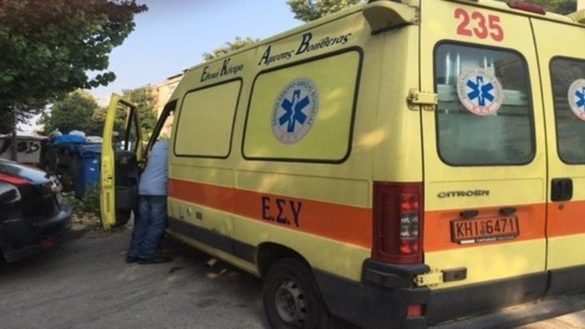 Μυτιλήνη: Πτώμα άνδρα σε προχωρημένη σήψη βρέθηκε σε αγωγό υδάτων 