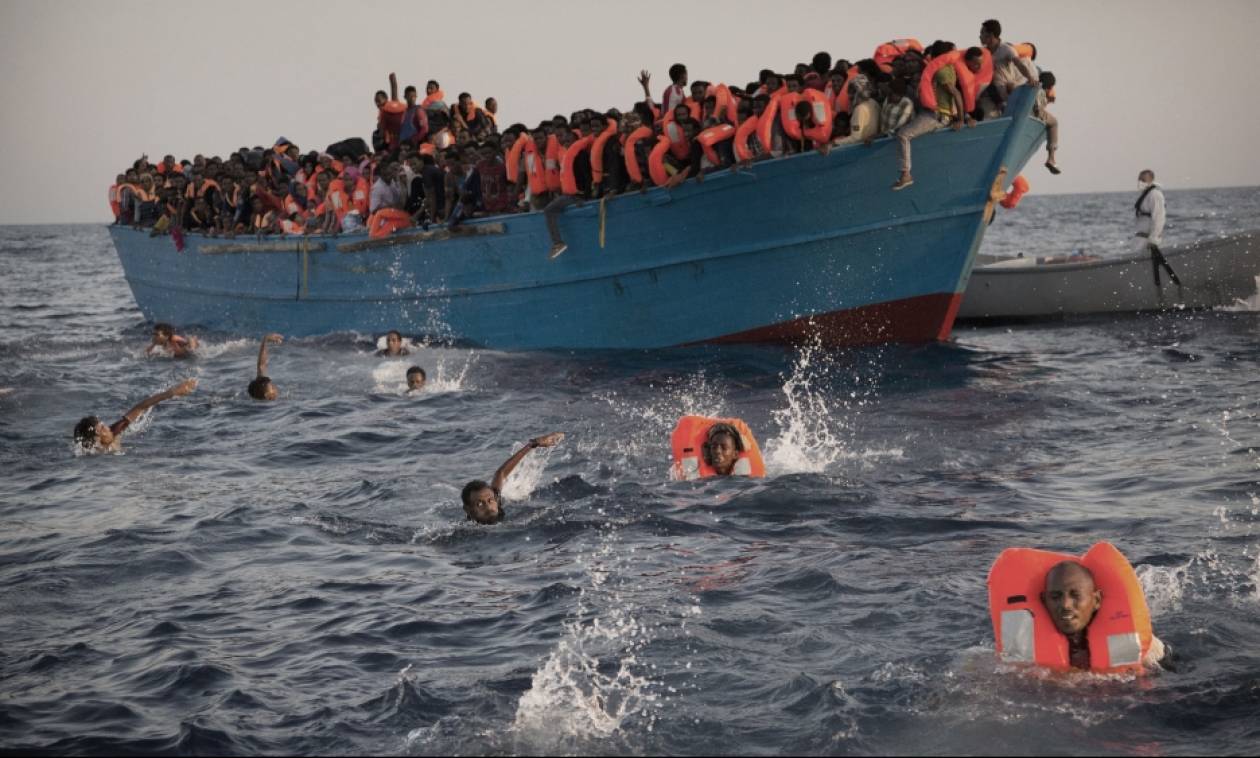 Ιταλικό τελεσίγραφο προς ΕΕ: «Δε σας δίνουμε άλλα χρήματα αν δεν υπάρξει συμφωνία για το προσφυγικό»