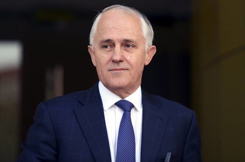 Παραιτήθηκε ο πρωθυπουργός της Αυστραλίας- Ποιος τον διαδέχεται 