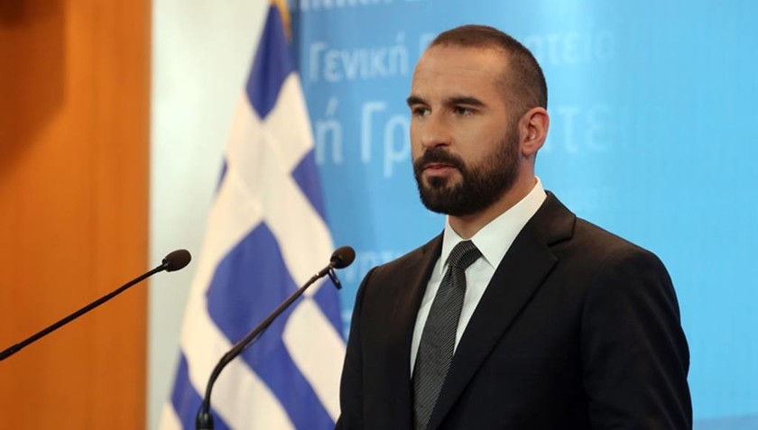 Τζανακόπουλος: Ο κύκλος των περικοπών έχει κλείσει 