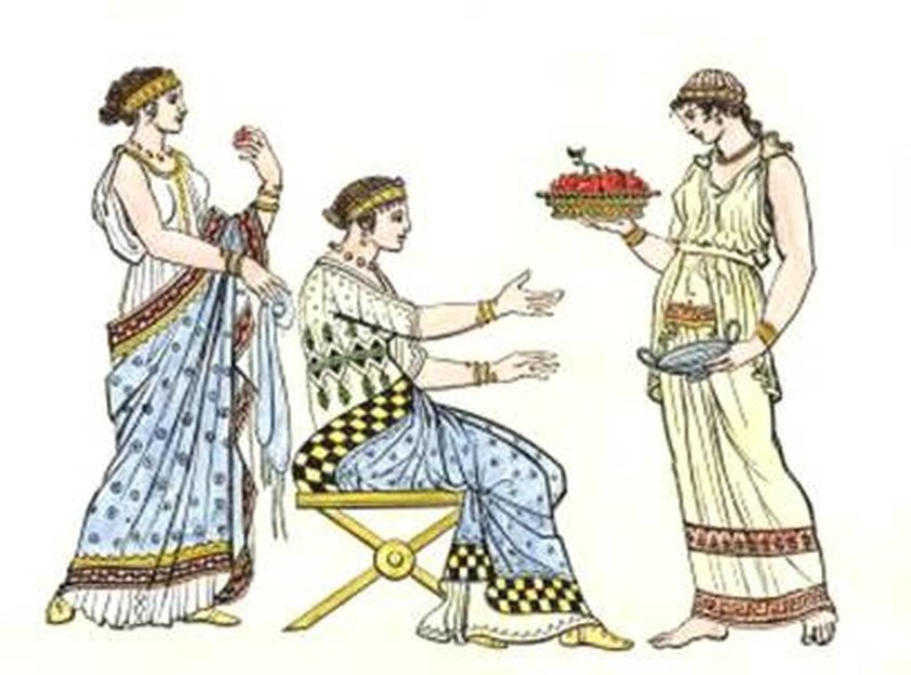 Το «μάννα εξ ουρανού» των Αρχαίων Ελλήνων: Αυτή ήταν η μαγική τροφή τους 