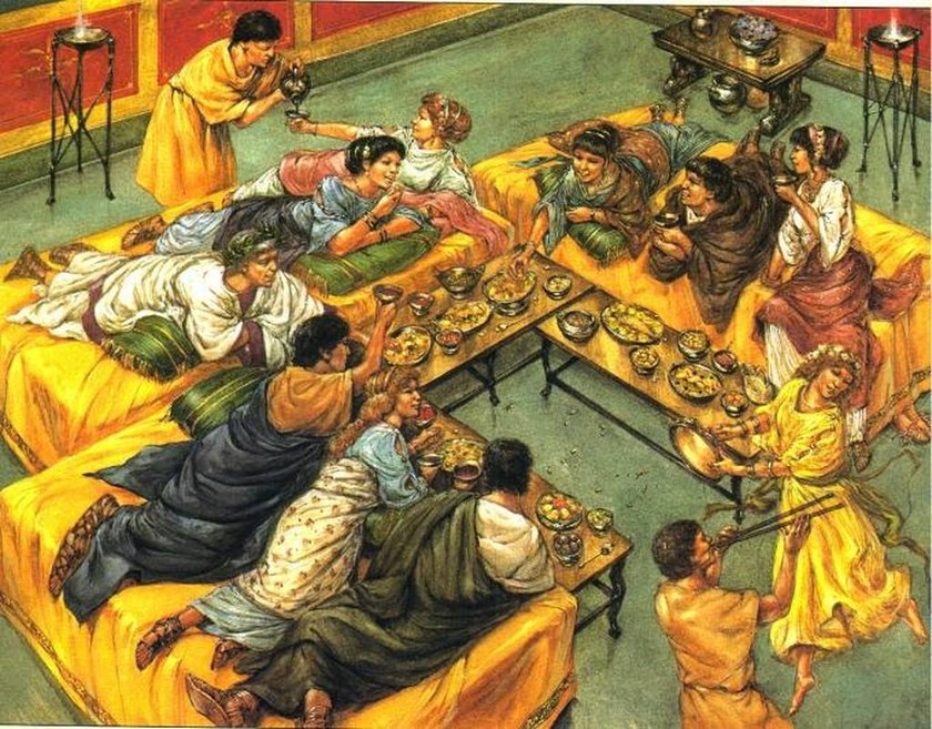 Το «μάννα εξ ουρανού» των Αρχαίων Ελλήνων: Αυτή ήταν η μαγική τροφή τους 