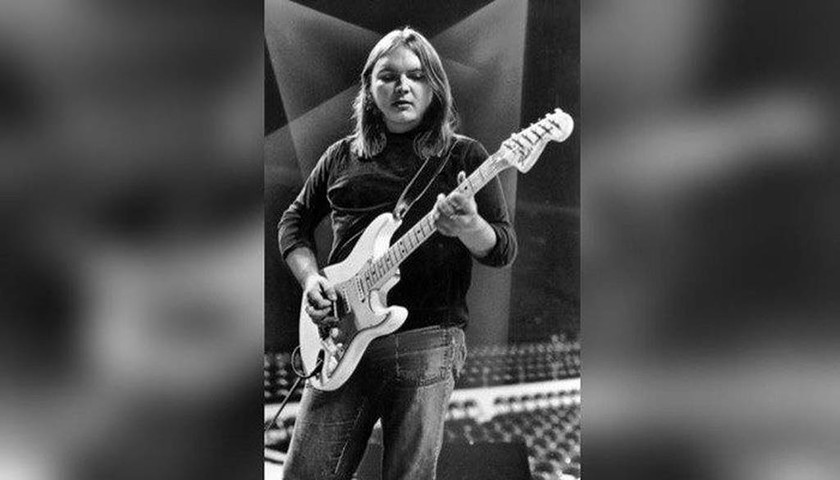 Πέθανε ο κιθαρίστας των Lynyrd Skynyrd που είχε γράψει το Sweet Home Alabama (Vid)