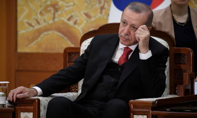 «Χάλασαν» τα μεγαλεπήβολα σχέδια του Ερντογάν: Ηχηρό «όχι» στη σύνοδο κορυφής στην Κωνσταντινούπολη