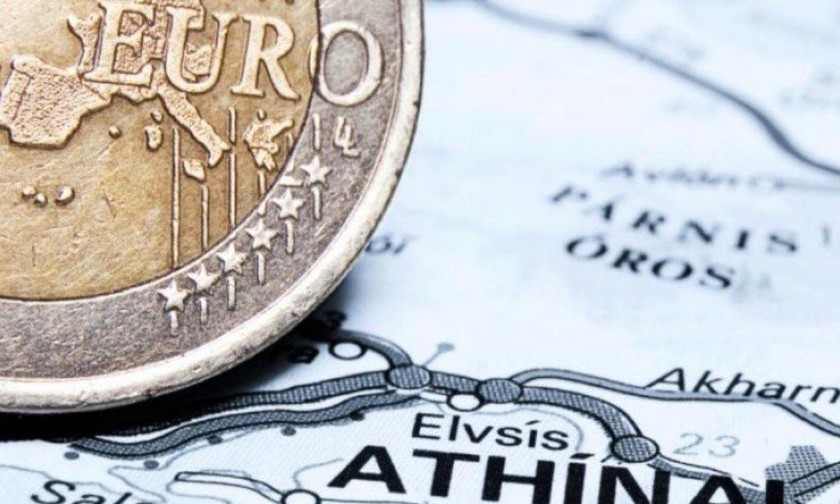 Το ελληνικό χρέος μέσα από ένα άλλο οπτικό πρίσμα 