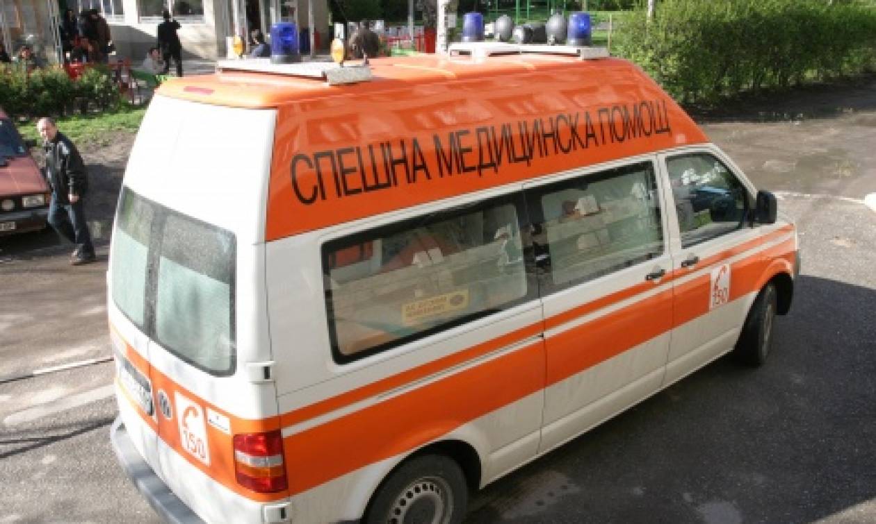 Τραγωδία στη Βουλγαρία: 15 νεκροί έπειτα από ανατροπή λεωφορείου