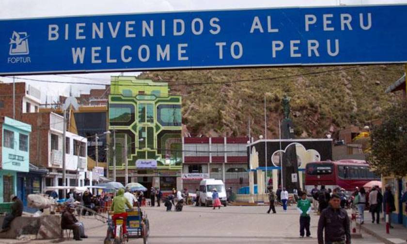Η προσφυγική κρίση διχάζει Περού και Βενεζουέλα: «Φρένο» στις μεταναστευτικές ροές