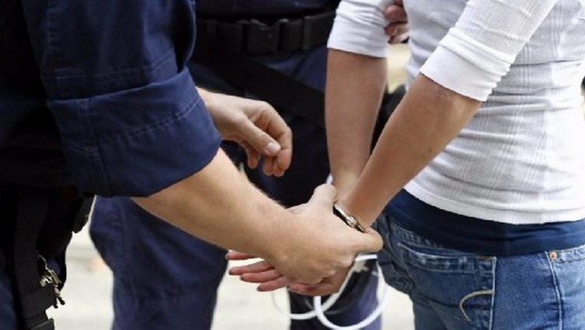 Συνελήφθη 29χρονος με πλαστά έγγραφα στο αεροδρόμιο του Ηρακλείου