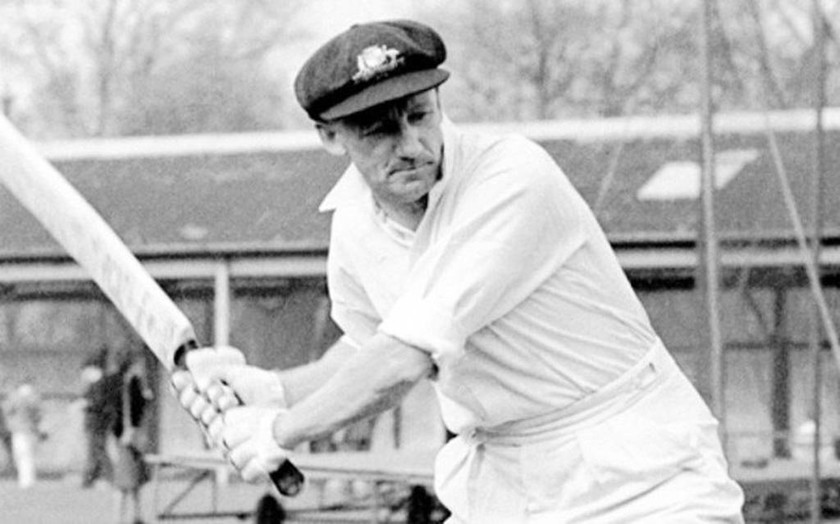 Sir Donald George Bradman: 110η επέτειος από τη γέννηση του θρύλου του κρίκετ από την Google