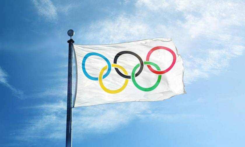 Πέθανε ο Έλληνας Ολυμπιονίκης Οδυσσέας Εσκιτζόγλου