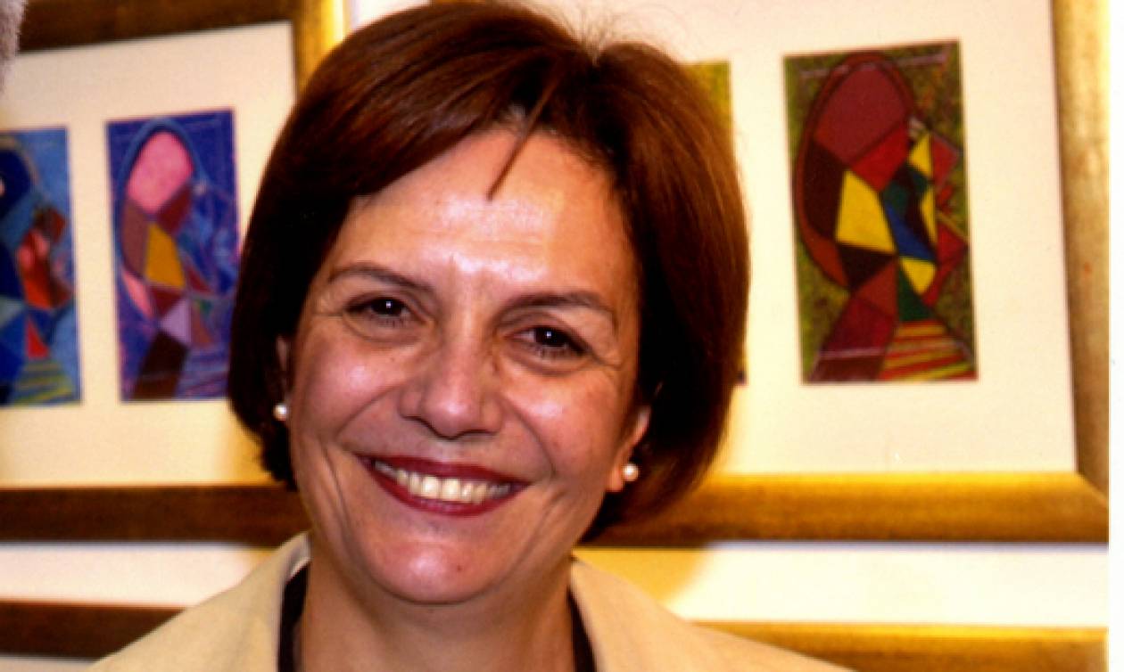 Ανασχηματισμός 2018: Ποια είναι η νέα υπουργός Πολιτισμού, Μυρσίνη Ζορμπά