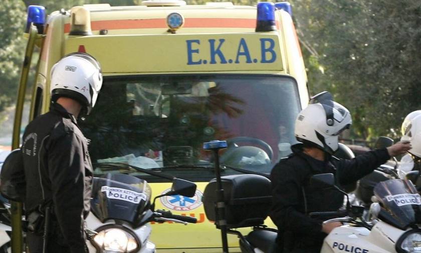 Τραγωδία στην Κρήτη: Σκοτώθηκε στο δρόμο για το... μνημόσυνο της αδερφής του