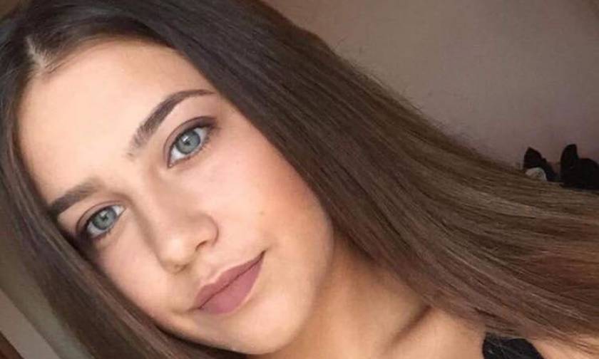 Θλίψη στην Κρήτη: Αποχαιρέτησαν τη 18χρονη Μαρία... που δεν πρόλαβε να ανοίξει τα φτερά της