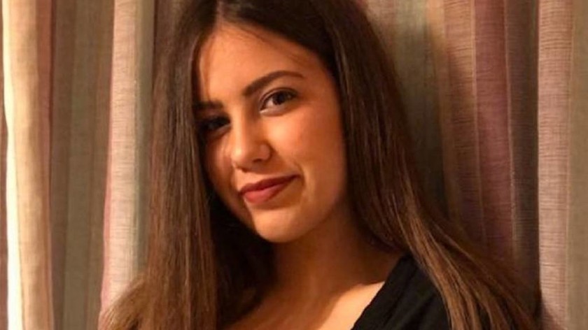 Θλίψη στην Κρήτη: Αποχαιρέτησαν τη 18χρονη Μαρία ... που δεν πρόλαβε να ανοίξει τα φτερά της