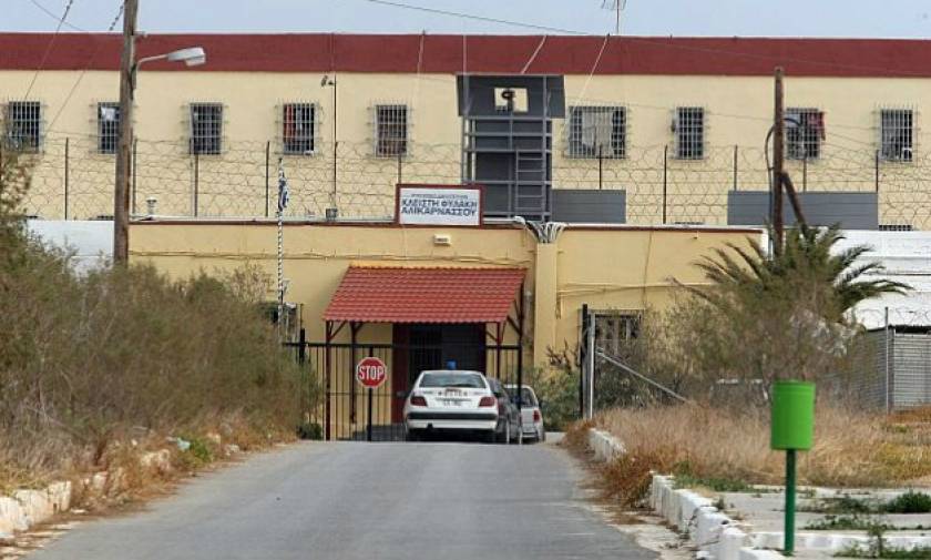 Αναστάτωση στις φυλακές Αλικαρνασσού: Κρατούμενος βρέθηκε απαγχονισμένος μέσα στο κελί του