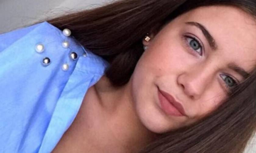 Ηράκλειο: Σπαραγμός για το 18χρονο «άγγελο» που σκοτώθηκε σε τροχαίο - Αγωνία για το φίλο της (pics)