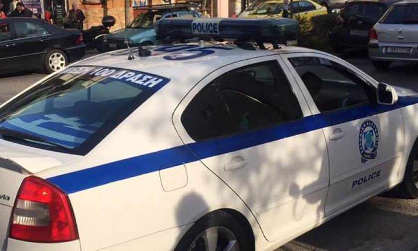 Αγρίνιο: Έβγαλε όπλο για μία θέση πάρκινγκ