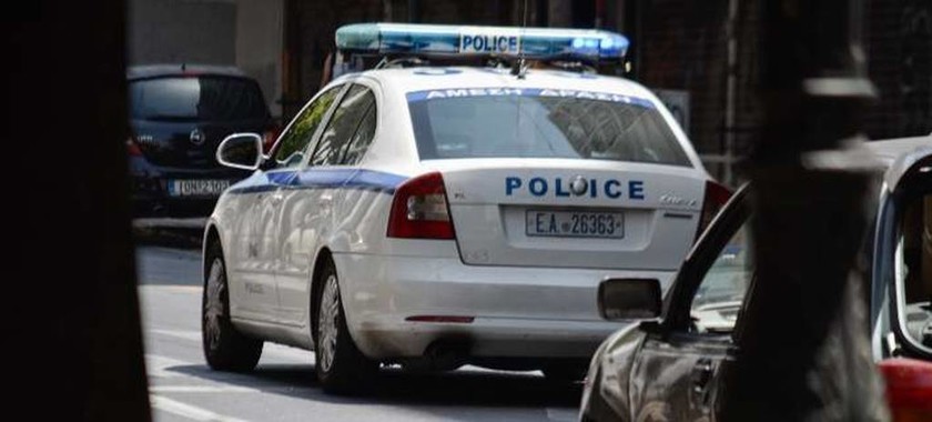 Αγρίνιο: Έβγαλε όπλο για μία θέση πάρκινγκ