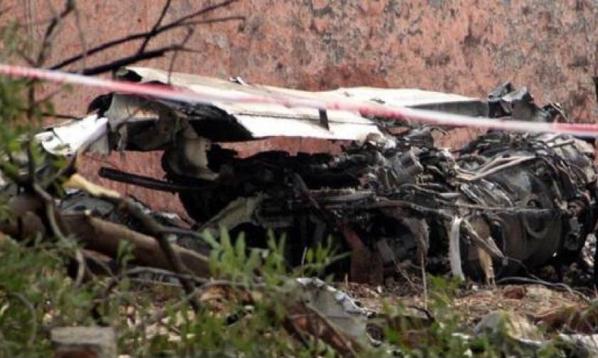 Συνετρίβη στρατιωτικό ελικόπτερο στην Αιθιοπία: Τουλάχιστον 18 νεκροί