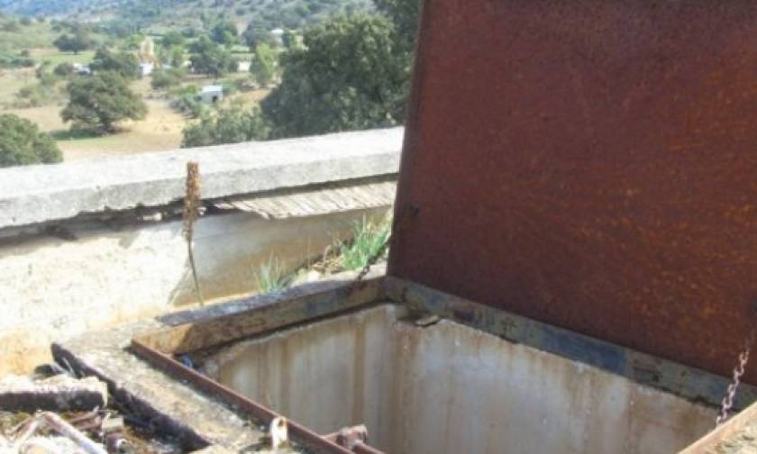 Θρίλερ στην Κρήτη: Γυναίκα βρέθηκε νεκρή σε δεξαμενή νερού