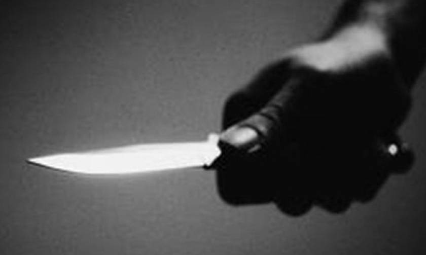 Αιματηρό περιστατικό σε χωριό της Δράμας - Ανήλικος μαχαίρωσε άνδρα