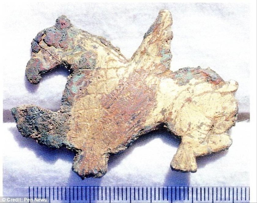 Απίστευτη αρχαιολογική ανακάλυψη: Βρέθηκε η Βιβλική Κανά