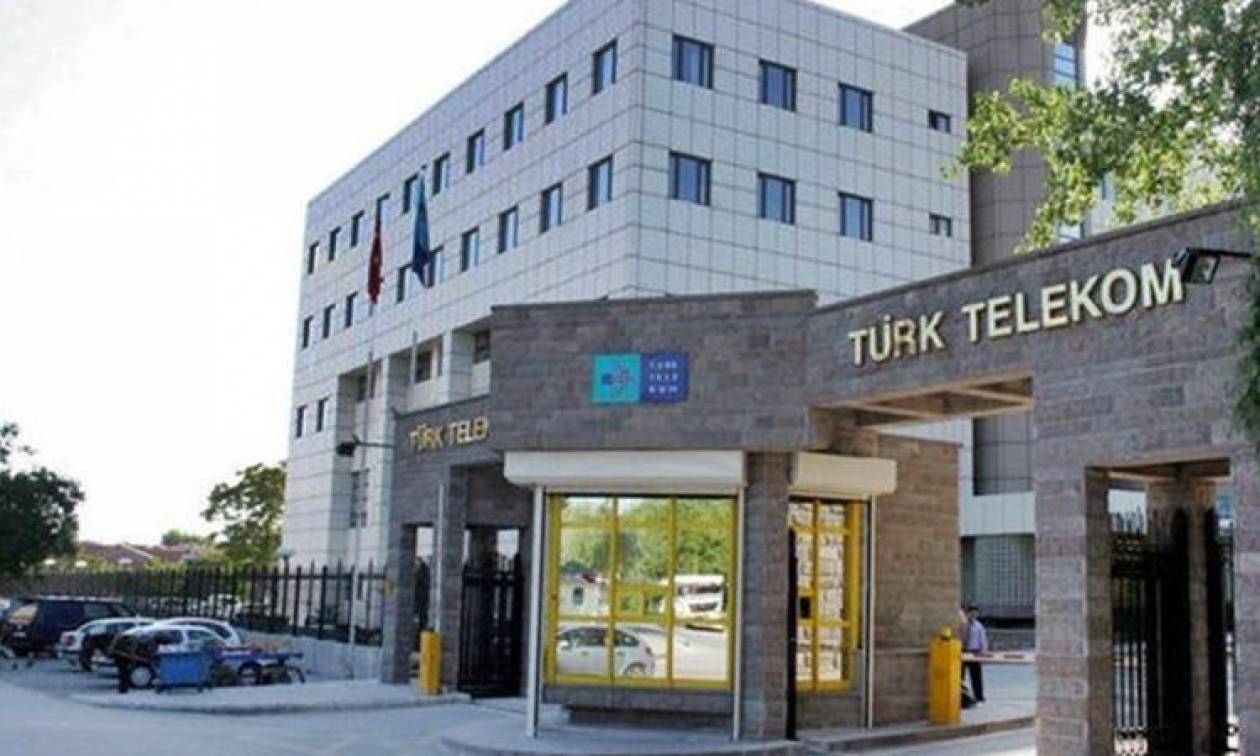 Καταρρέει η οικονομία της Τουρκίας: Χρεοκόπησε η Turk Telekom