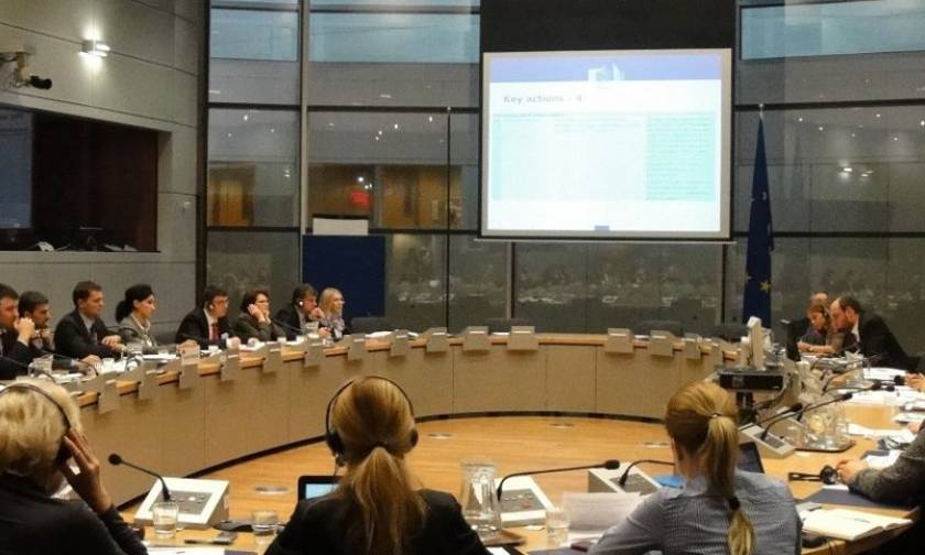 Euroworking Group:  Δεν συζητήθηκαν οι συντάξεις- Προς αναστολή το μέτρο περικοπής τους