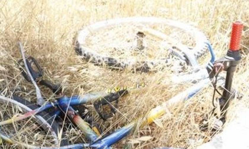 Κρήτη: Ποδηλάτης έπεσε σε γκρεμό