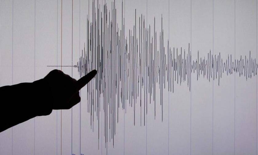 Σεισμός ΤΩΡΑ: Συναγερμός για κατολισθήσεις στην Καρδίτσα
