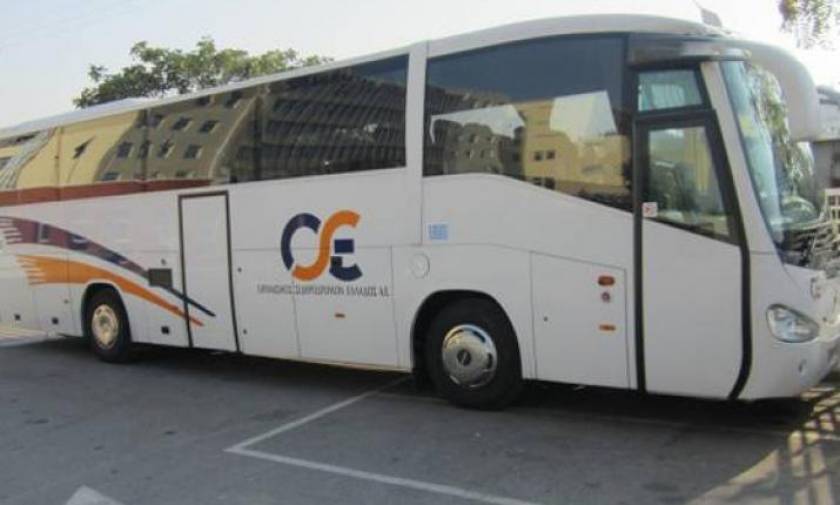 ΤΡΑΙΝΟΣΕ: Νέα δρομολόγια λεωφορείων στη γραμμή Κιάτο - Πάτρα - Κιάτο