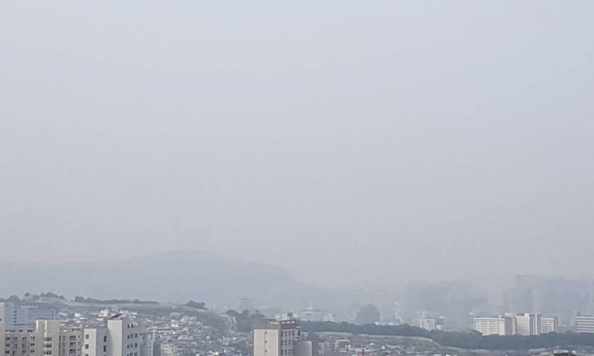 Forbes: Αυτή είναι η πιο μολυσμένη πόλη στη Γη!