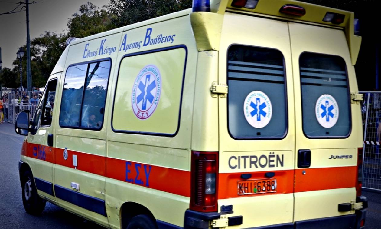 Τραγωδία στην Κρήτη: Νεκρή η 30χρονη που έπεσε σε φαράγγι