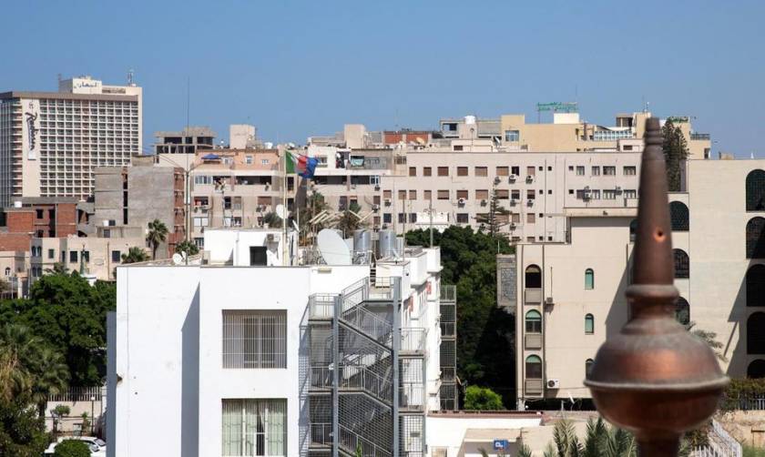 Χάος και πανικός στη Λιβύη: Τουλάχιστον 400 κρατούμενοι δραπέτευσαν από φυλακή κοντά στην Τρίπολη