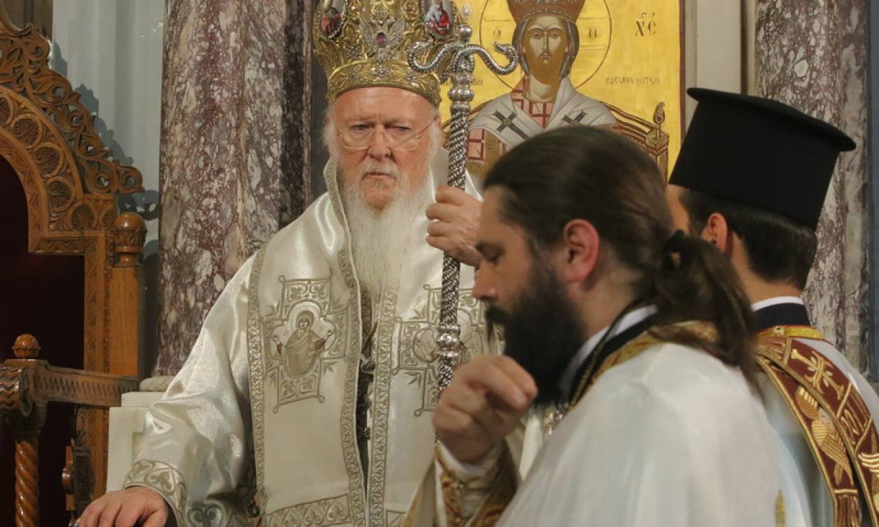 Απόφαση - σταθμός του Οικουμενικού Πατριαρχείου: Επιτρέπει το δεύτερο γάμο στους ιερείς