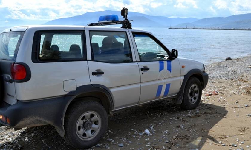 Κέρκυρα: Νεκρή ανασύρθηκε 62χρονη από θαλάσσια περιοχή κοντά στο Σιδάρι