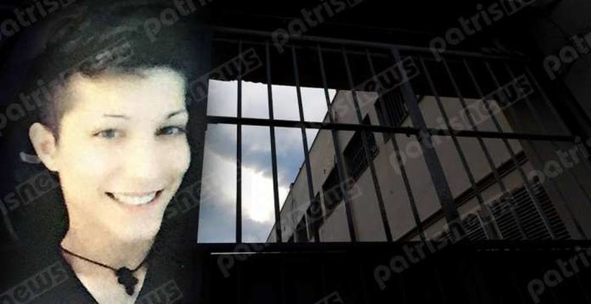 Τραγωδία στο ΑΤ Πεντέλης: 21χρονη κρατούμενη βρέθηκε απαγχονισμένη