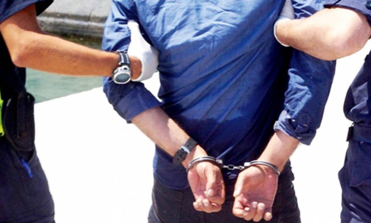 Φοροφυγάς συνελήφθη στη Θεσσαλονίκη: Χρωστά 4 εκατ. ευρώ στο γερμανικό δημόσιο