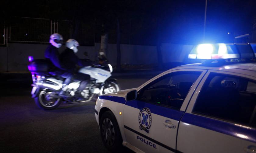 Νυχτερινές εξορμήσεις της ΕΛ.ΑΣ. σε όλη την Ελλάδα – 295 άτομα συνελήφθησαν