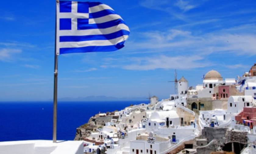 Ο «θησαυρός» της Ελλάδας στην κορυφή του κόσμου!