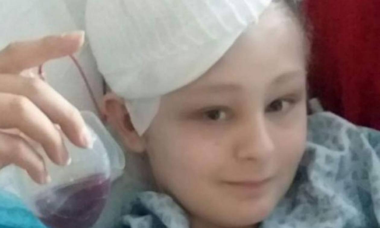 Ο 13χρονος που επέστρεψε από τον Παράδεισο ενώ ήταν κλινικά νεκρός