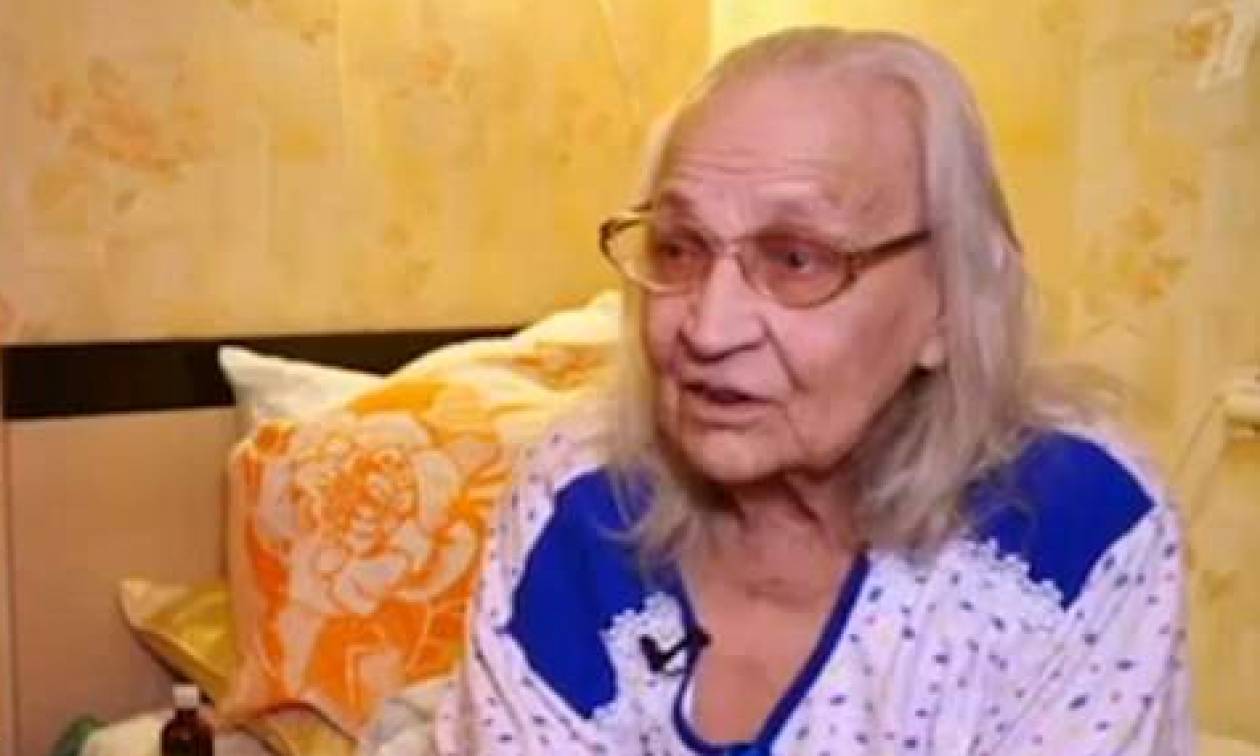 Συγκινεί η 91χρονη μητέρα του Σεργκέι Σκριπάλ: Περιμένει μόνο ένα τηλεφώνημα από το γιο της